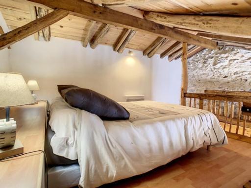 De Montagne « les Pivoines » A Ferienhaus