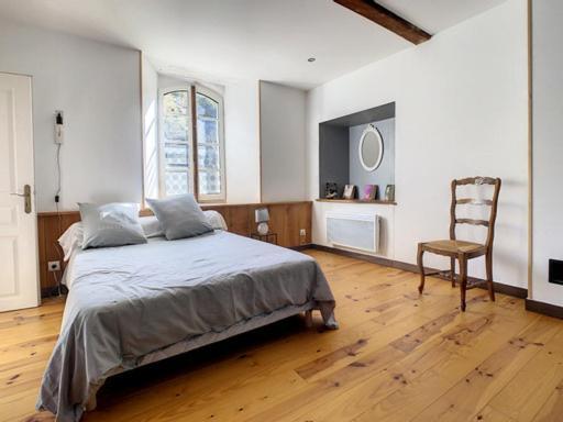 De Montagne « les Pivoines » A Holiday home *