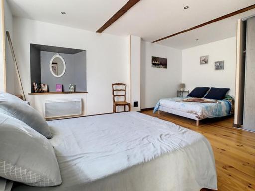 Ferienhaus De Montagne « les Pivoines » A Nistos